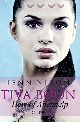 Tiva Boon: Heir of Abennelp