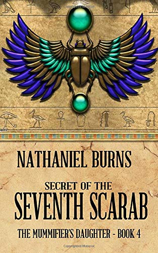 Secret of the 7th Scarab