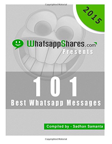 101 Best Whatsapp Messages