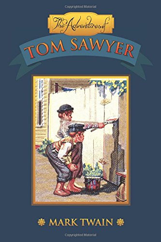 The Adventures of Tom Sawyer