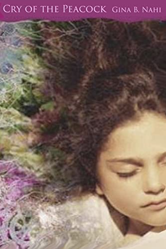 Cry of the Peacock: A Novel