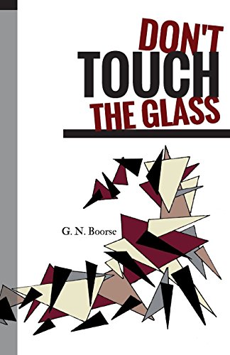 Don't Touch the Glass