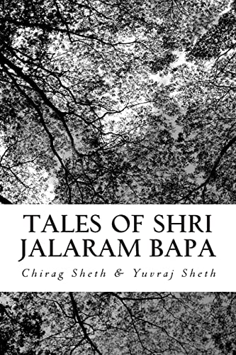 Tales of Shri Jalaram Bapa:: Jalaram Bapa ni Katha. True life tales of Shri Jalaram Bapa. These are real life short stories of Shri Jalaram Bapa. These are the miracles performed by Him. These stories are passed on from generations to generations and have truely blessed mankind.