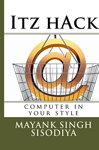 Itz hack: computer in your style