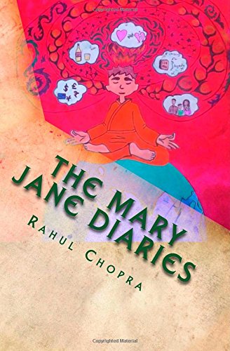 the mary jane diaries