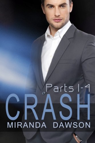Crash - The Complete Series: Part One, Part Two, Part Three & Part Four