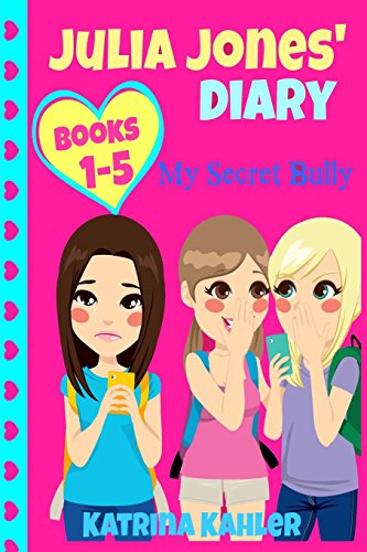 Julia Jones' Diary