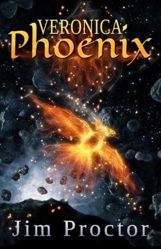 Veronica Phoenix (Phoenix Series)