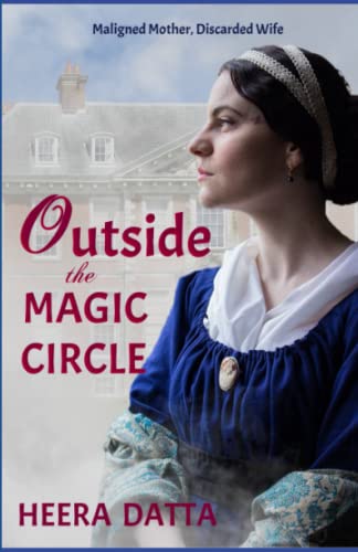 Catherine Dickens: Outside the Magic Circle