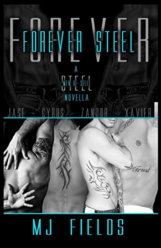 Forever Steel: Men of Steel