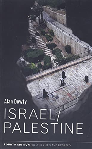 Israel / Palestine (Hot Spots in Global Politics)