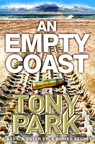 An Empty Coast (Sonja Kurtz)