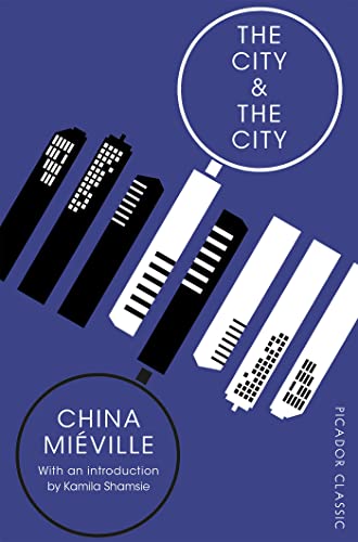 City & The City