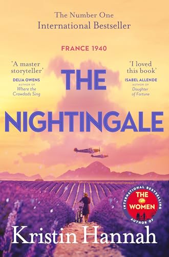 The Nightingale : The Multimillion Copy Bestseller from the author of The Women (Amazing True Animal Stories)