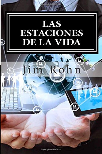 Las Estaciones de la Vida (Spanish Edition)