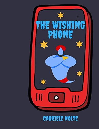 The Wishing Phone