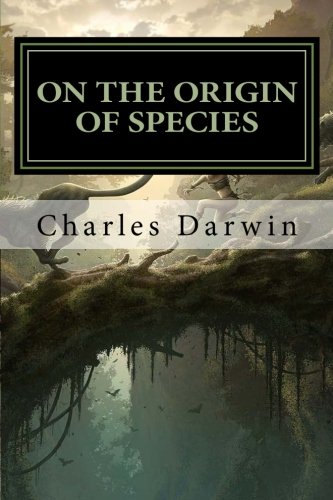 On The Origin Of Species