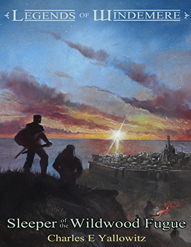 Legends of Windemere: Sleeper of the Wildwood Fugue