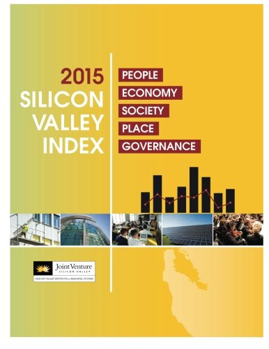 2015 Silicon Valley Index