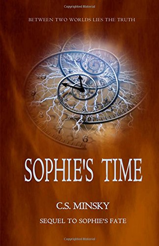 Sophie's Time (Sophie's Fate)