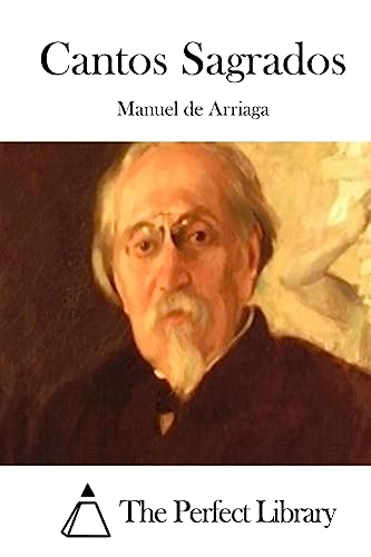 Cantos Sagrados (Perfect Library) (Portuguese Edition)
