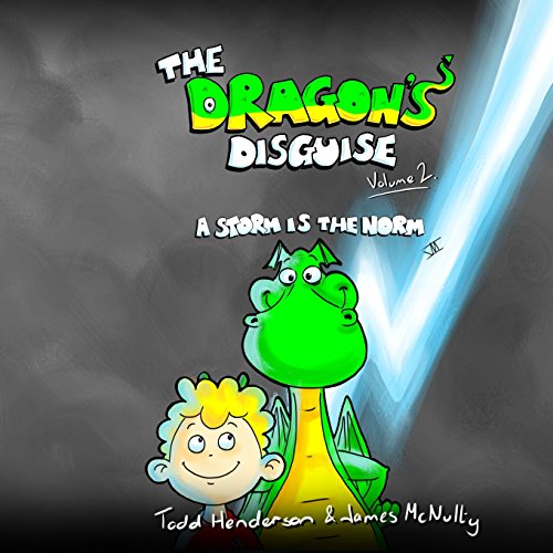 The Dragon's Disguise