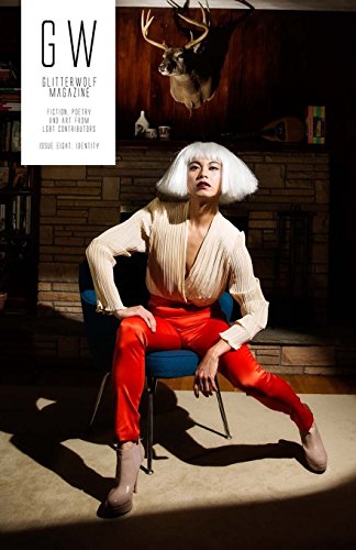 Glitterwolf Magazine: Identity (Issue Eight)