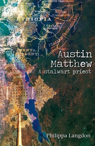Austin Matthew: A Stalwart Priest