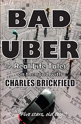 Bad Uber: The Diary of an Uber Driver