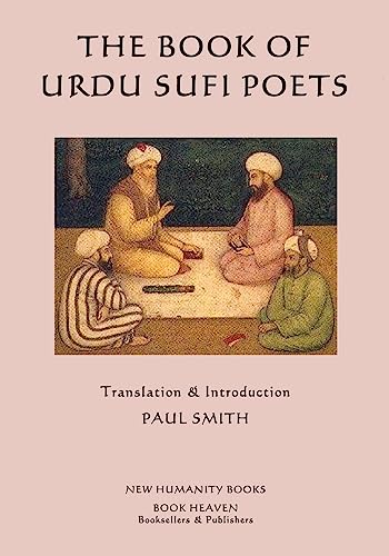 The Book of Urdu Sufi Poets