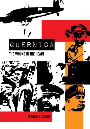 Guernica: The Wound in the Heart