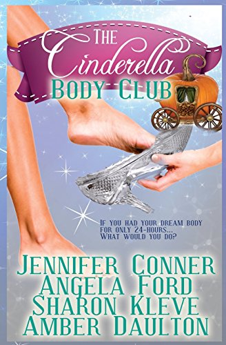 The Cinderella Body Club Collection