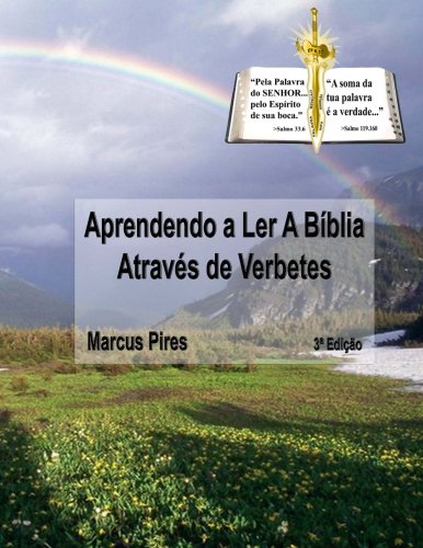 Aprendendo a Ler a Bíblia Através de Verbetes (Portuguese Edition)
