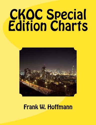 CKOC Special Edition Charts