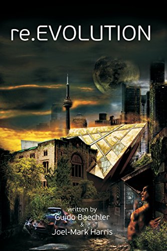 re.EVOLUTION: Volume 1