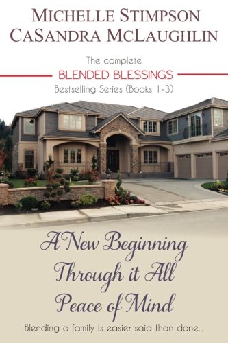 The Blended Blessings Complete Series