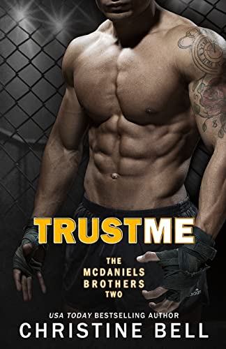 Trust Me 1-3, The Complete Collection: Matty and Kayla's Story