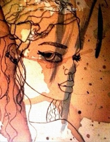 (I had a lovely time.): R.O.A.R.: Reflections On A Relationship (A story was told once-)