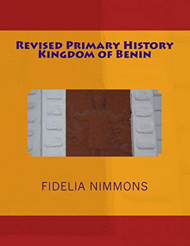 Revised Primary History Kingdom of Benin