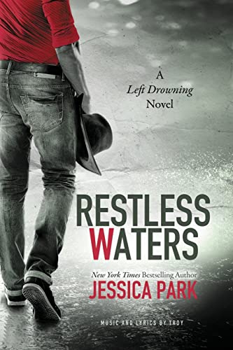 Restless Waters: A Left Drowning Novel