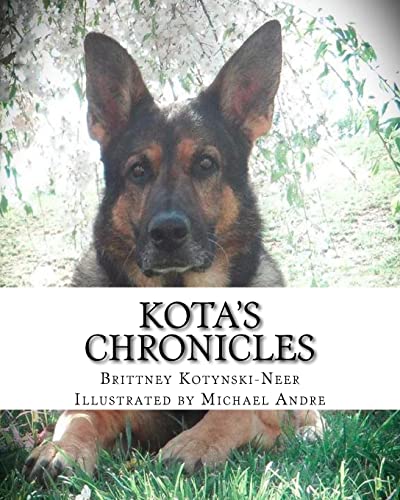 Kota's Chronicles