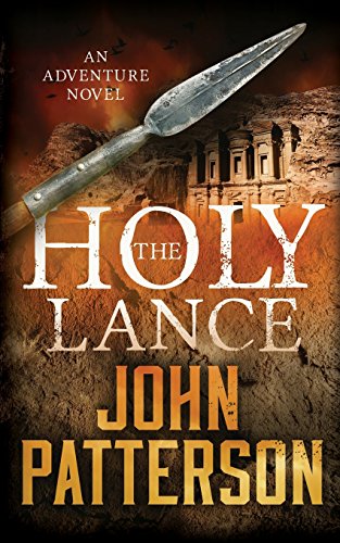The Holy Lance