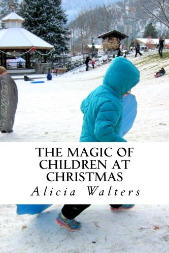 The Magic of Children at Christmas