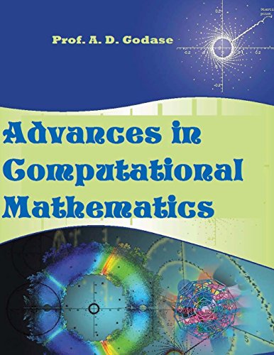 Advances in Computational Mathematics: Proceeding of National Conference