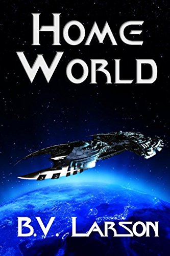Home World (Undying Mercenaries)