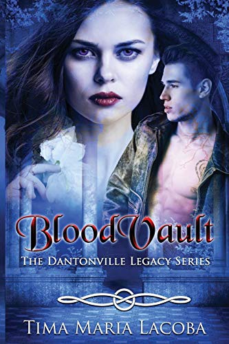 BloodVault (Dantonville Legacy)