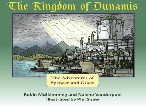 Kingdom of Dunamis