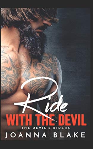 Ride With The Devil: 2 (Devil's Riders)