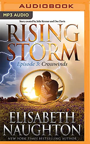 Crosswinds (Rising Storm, 3)