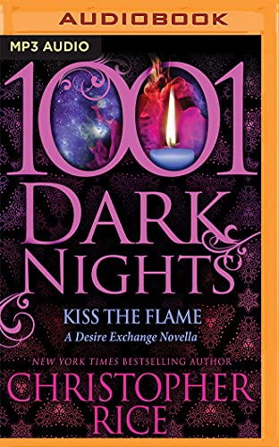Kiss the Flame